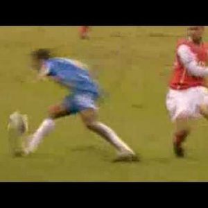 Meet your Posher, Ronald david